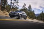 Volkswagen Passat R-Line 2019 года (NA)